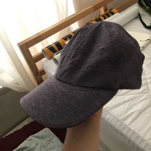Lululemon Running Hat